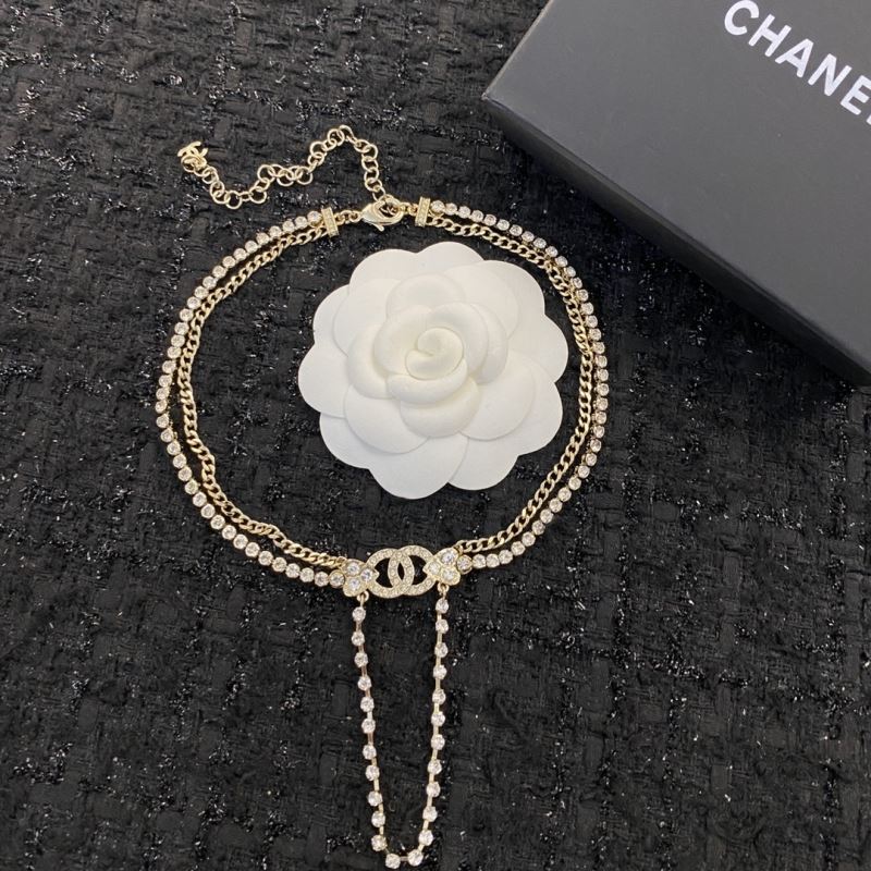 Chanel Necklaces